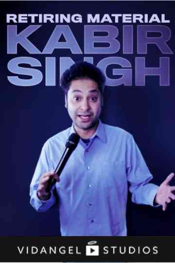 Kabir Singh Retiring Material