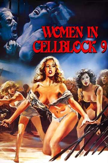 Women in Cellblock 9