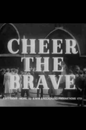 Cheer the Brave