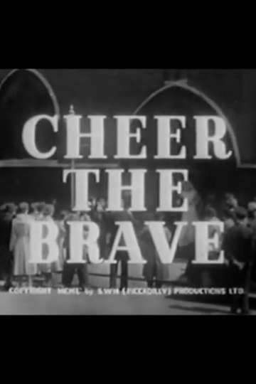 Cheer the Brave