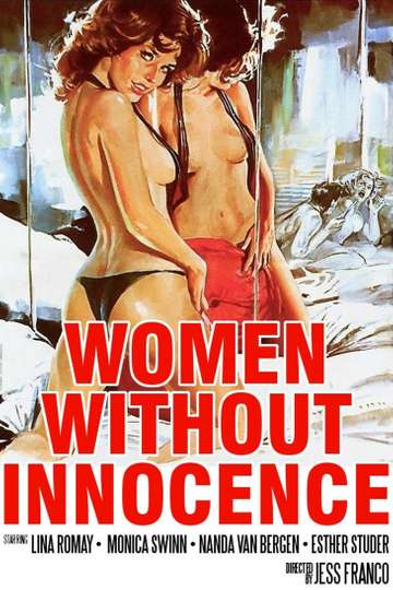 Women Without Innocence Poster