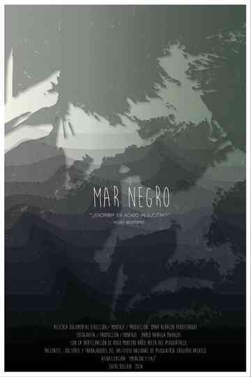 Black Sea Poster