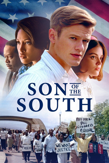 Son of the South Poster