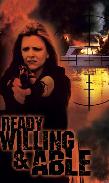 Ready Willing  Able Poster