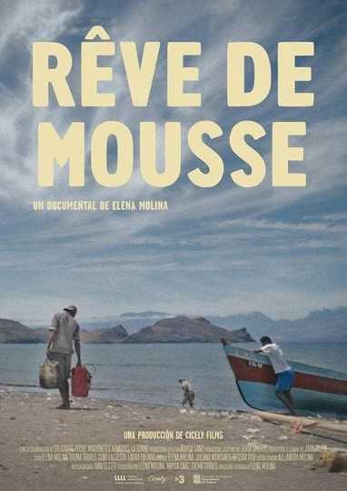 Rêve de mousse