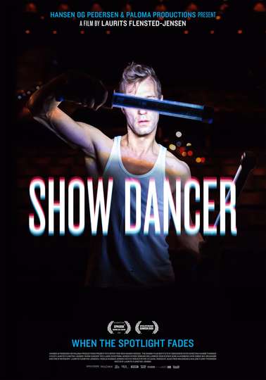 Show Dancer Poster