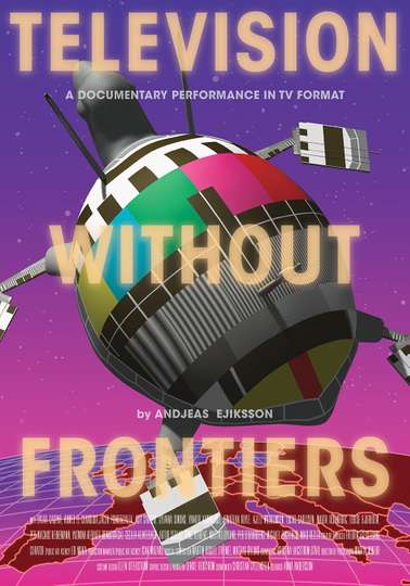 Television Without Frontiers Poster