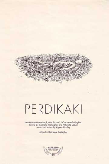 Perdikaki