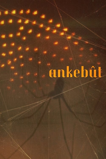 Ankebût Poster