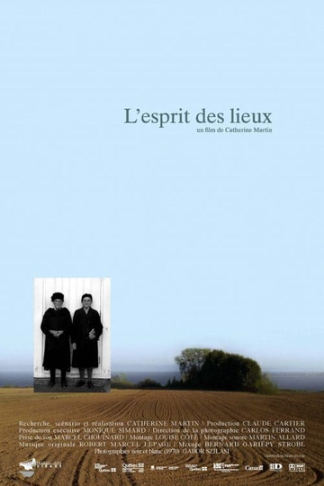 Lesprit des lieux