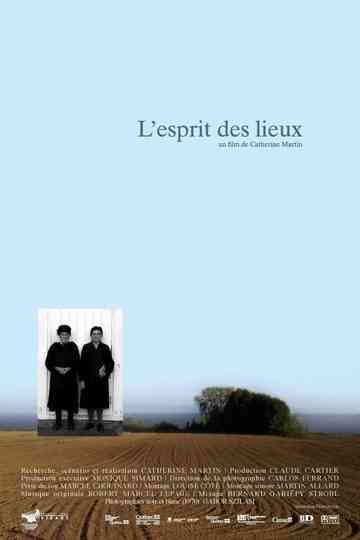 Lesprit des lieux