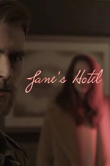 Janes Hotel Poster