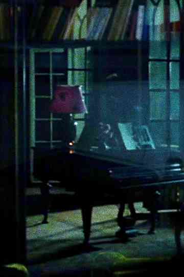 Una Casa Con Muchas Voces poster