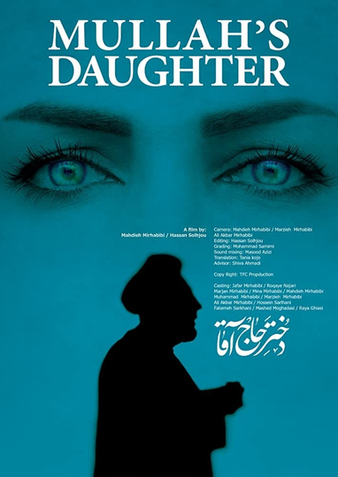 Mullahs Daughter