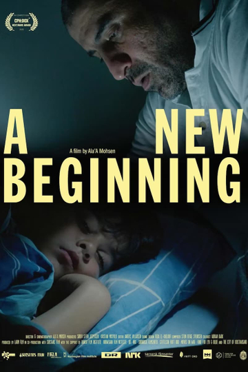 A New Beginning Poster