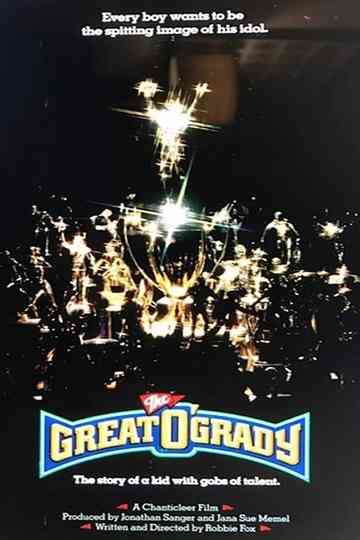 The Great O'Grady