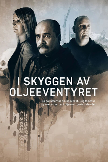 I skyggen av oljeeventyret