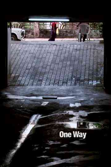 One Way