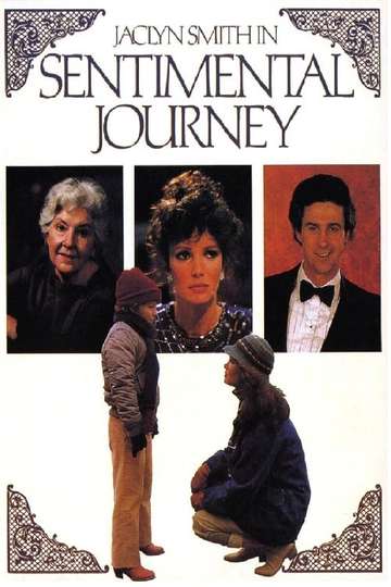 Sentimental Journey Poster