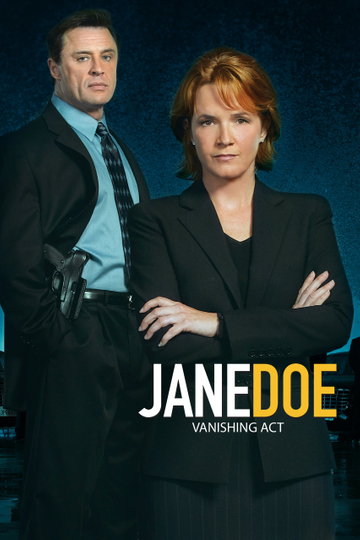 Jane Doe: Vanishing Act