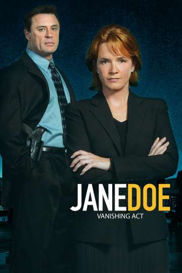 Jane Doe Vanishing Act