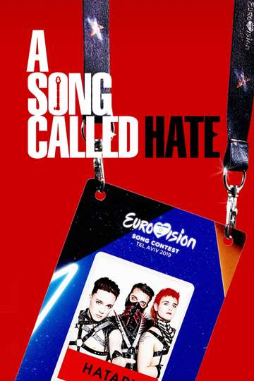 A Song Called Hate Poster
