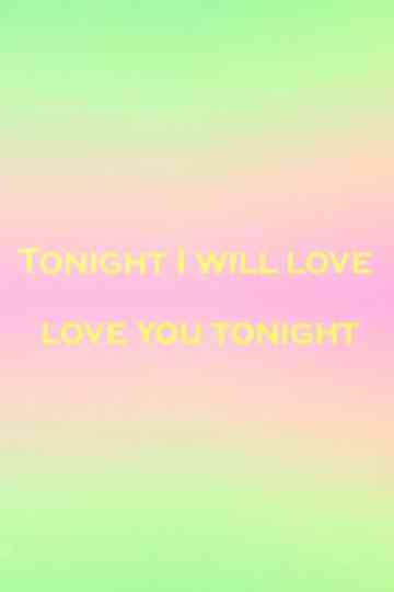 Lose Yourself Poster