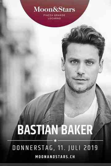 Bastian Baker  MoonStars 2019