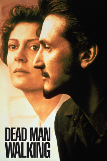 Dead Man Walking Poster