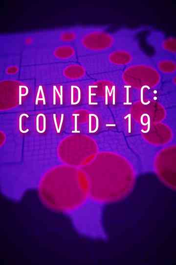 Pandemic: COVID-19 poster