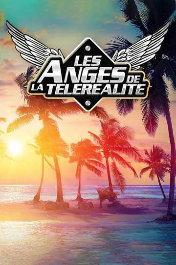 Les Anges de la Téléréalité Poster