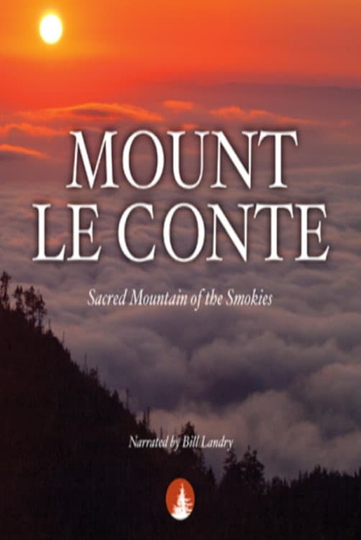 Smoky Mountain Explorer  Mount Le Conte