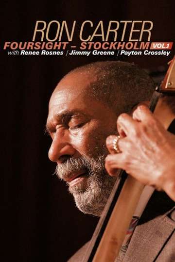 March 1 2020  Ron Carter New Foursight Quartet in concert
