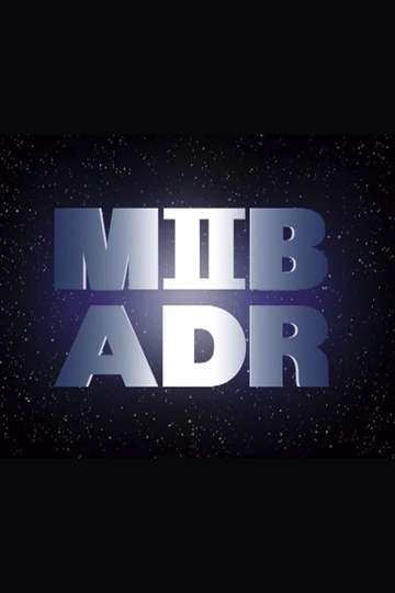 MIB ADR