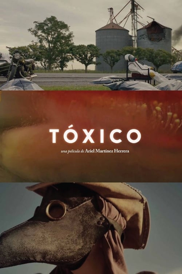 Toxic Poster