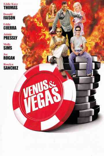 Venus  Vegas