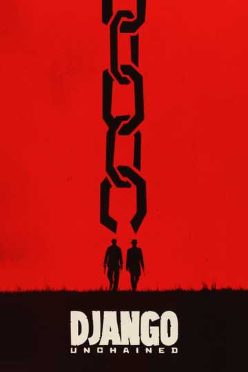 Django Unchained Poster