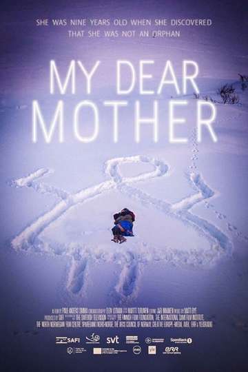 My Dear Mother Poster