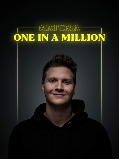 Matoma One in a Million