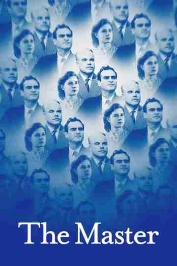 The Master Poster