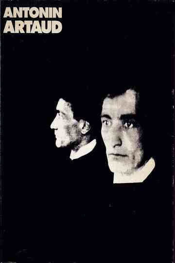 Seans hommage á Antonin Artaud