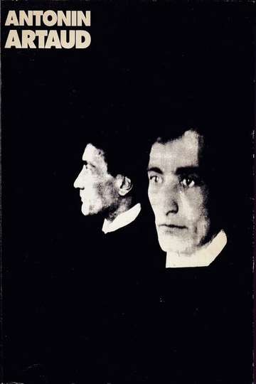 Seans  hommage á Antonin Artaud Poster