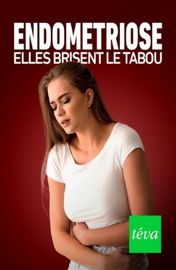 Endométriose  elles brisent le tabou