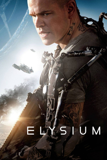 Elysium Poster