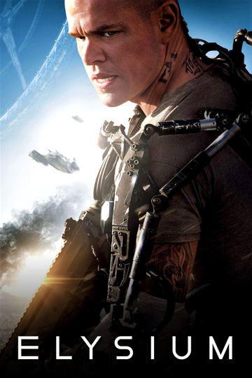 Elysium Poster