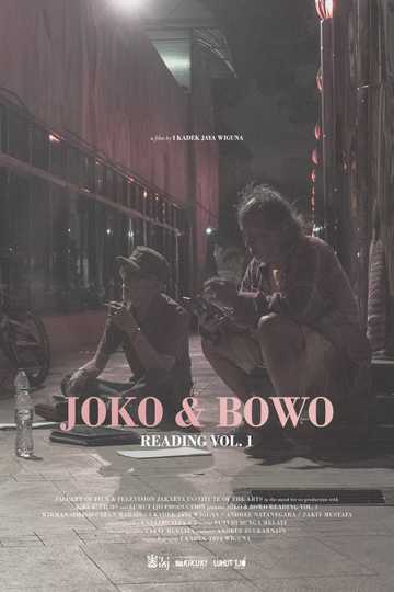 Joko  Bowo Reading Vol 1