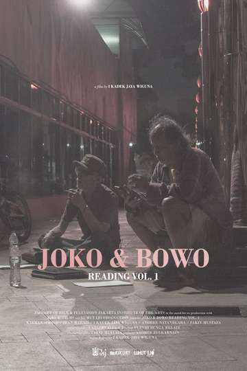 Joko  Bowo Reading Vol 1