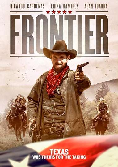 Frontier Poster