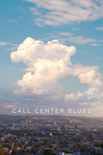 Call Center Blues Poster