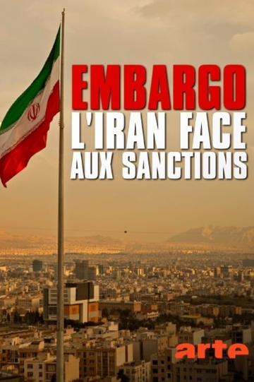 Embargo sur lIran